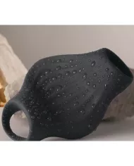 ROCKS-OFF - PALM NOIR VIBRATEUR FLEXIBLE MASTURBATEUR