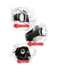 FETISH FANTASY EXTREME - HOLLOW 30,5 CM STRAP ON FETISH FANTASY EXTREME - HOLLOW 30,5 CM STRAP ON