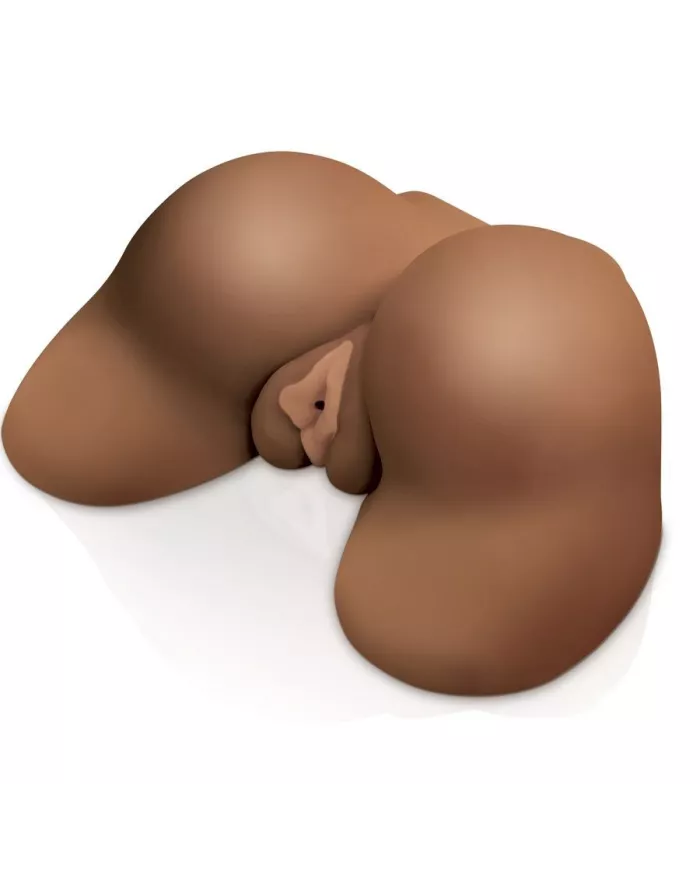 EXTREME TOYZ - VAGIN ET ANUS EN LEVRETTE