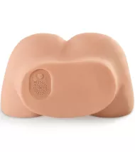 EXTREME TOYZ - DIRTY TALK INTERACTIF BAISE-MOI SILLY