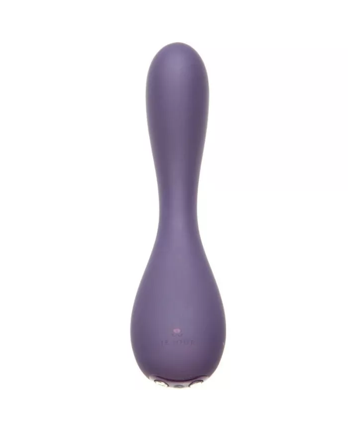 JE JOUE - VIBRATEUR UMA VIOLET JE JOUE - VIBRATEUR UMA VIOLET