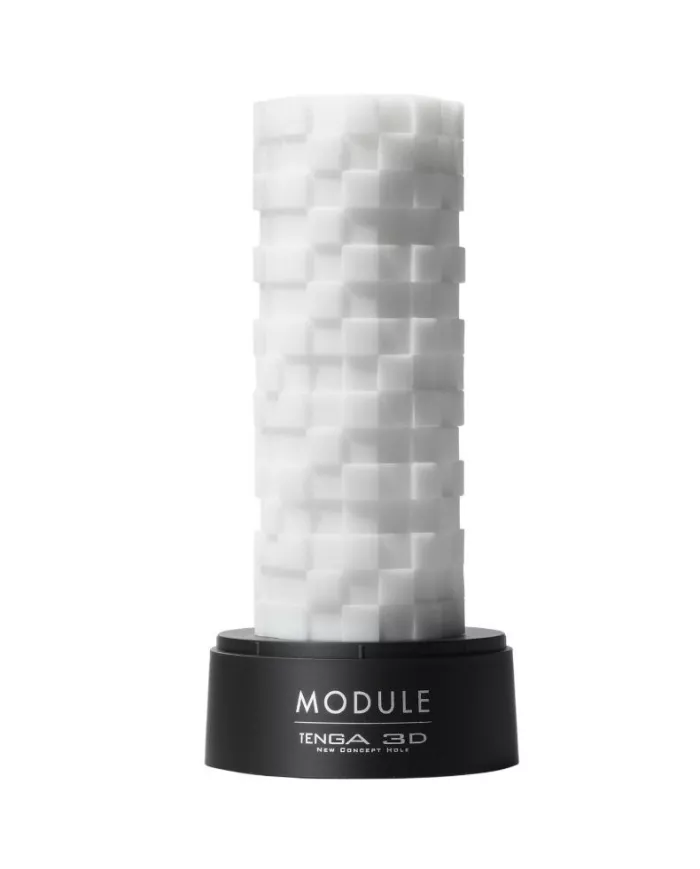 TENGA - MODULE 3D EXTASE SCULPTÉE
