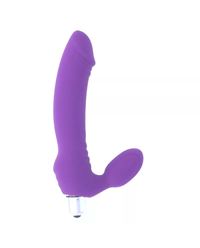 INTENSE - SUCRE SEPT VITESSES SILICONE LILAS INTENSE - SUCRE SEPT VITESSES SILICONE LILAS
