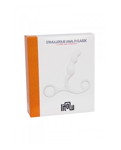 Stimulateur anal P-Classic - Litolu