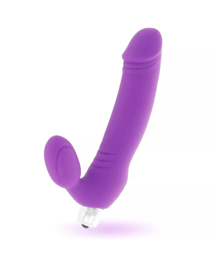 INTENSE - SUCRE SEPT VITESSES SILICONE LILAS INTENSE - SUCRE SEPT VITESSES SILICONE LILAS