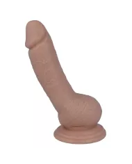 MR INTENSE - 8 PÉNIS RÉALISTE 17.6 CM -O- 3.5 CM MR INTENSE - 8 PÉNIS RÉALISTE 17.6 CM -O- 3.5 CM