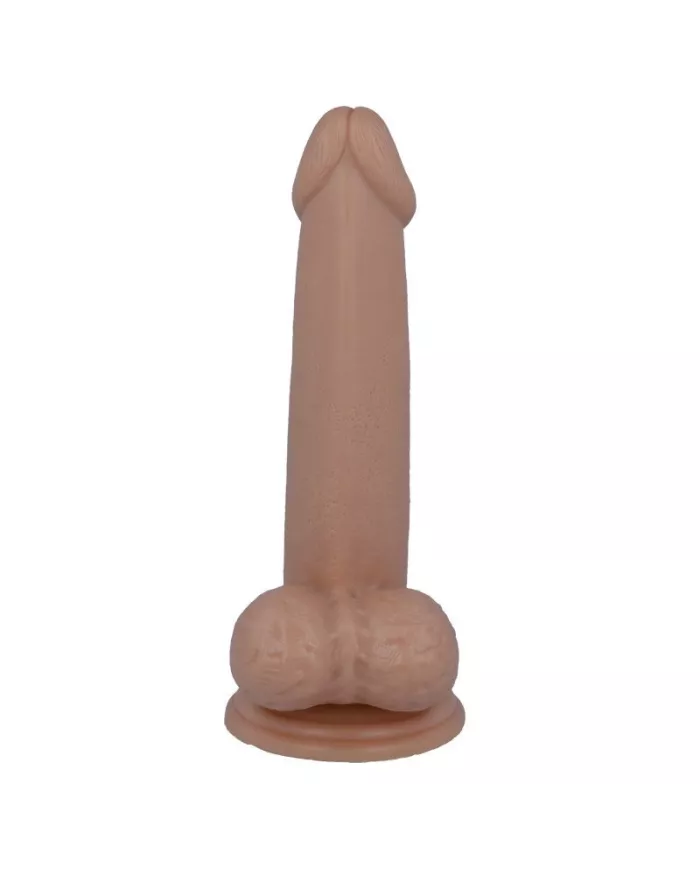 MR INTENSE - 10 PÉNIS RÉALISTE 18 CM -O- 3.4 CM MR INTENSE - 10 PÉNIS RÉALISTE 18 CM -O- 3.4 CM