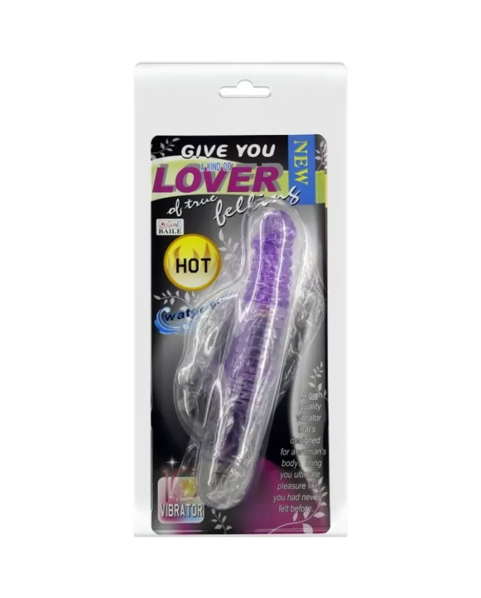 BAILE - DONNEZVOUS  VOTRE AMANT UNE SORTE DE VIBRATEUR LILAS AMANT BAILE - DONNEZVOUS  VOTRE AMANT UNE SORTE DE VIBRATEUR LILAS AMANT