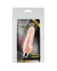 BAILE - VIBRATEUR SUPER MINI MAVOUVIN