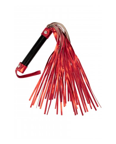 Martinet BDSM bicolore - Litolu