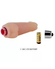 BAILE - VIBRATEUR SUPER MINI MAVOUVIN