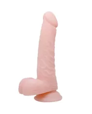 BAILE - GODE NATUREL SUPER RÉALISTE 18.8 CM