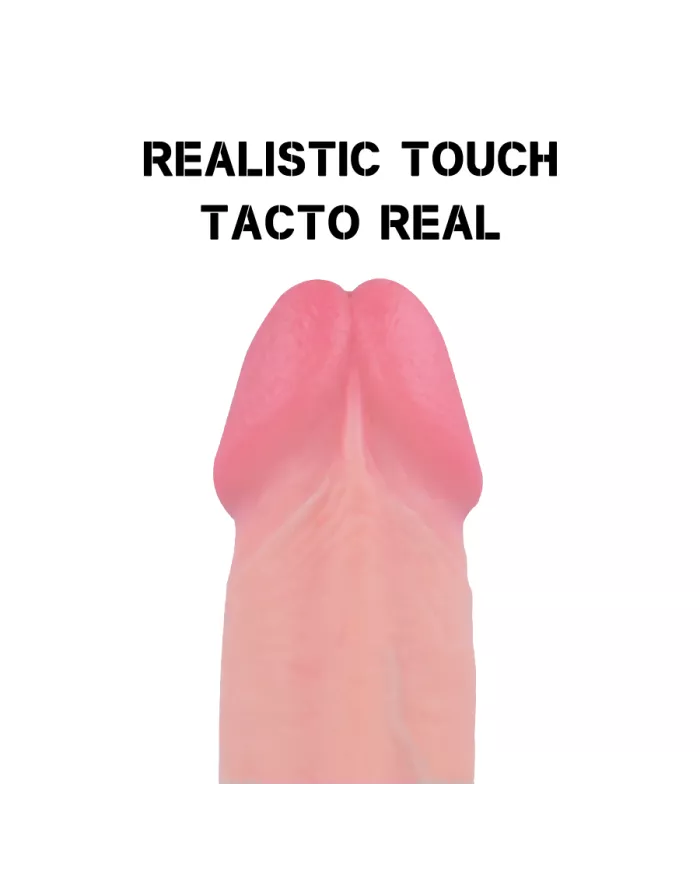 ROCKARMY - CRUSADER DOUBLE DENSITÉ 21.5 CM -O- 4.46 CM