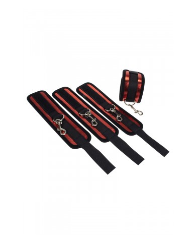 Kit d'attaches de lit - Litolu