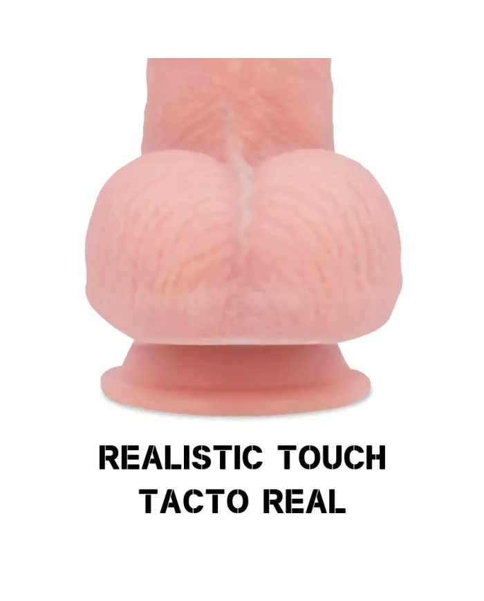 ROCKARMY - GODE EN SILICONE LIQUIDE PREMIUM SPITFIRE 21 CM -O- 4.62 CM