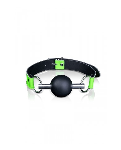 Baillon boule phosphorescent - Ouch