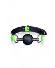 Baillon boule phosphorescent - Ouch