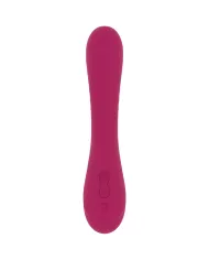 RITHUAL - STIMULATEUR KRIYA RECHARGEABLE ORCHIDÉE G-POINT