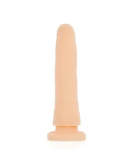 DELTA CLUB - TOYS GODE NATUREL MÉDICAL SILICONE 20 CM -O- 4 CM DELTA CLUB - TOYS GODE NATUREL MÉDICAL SILICONE 20 CM -O- 4 CM