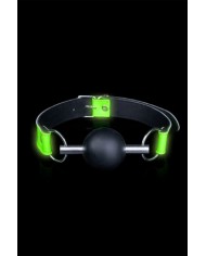 Baillon boule phosphorescent - Ouch
