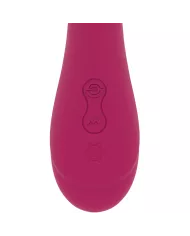 RITHUAL - STIMULATEUR KRIYA RECHARGEABLE ORCHIDÉE G-POINT