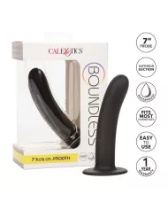 CALEXOTICS - GODE SANS LIMITE 17.8 CM CALEXOTICS - GODE SANS LIMITE 17.8 CM