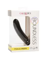 CALEXOTICS - GODE SANS LIMITE 17.8 CM CALEXOTICS - GODE SANS LIMITE 17.8 CM