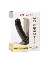 CALEXOTICS - GODE BOUNDLESS 12 CM COMPATIBLE AVEC HARNAIS