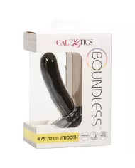 CALEXOTICS - BOUNDLESS DILDO 12 CM COMPATIBLE HARNAIS LISSE