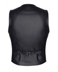 Gilet en wetlook - Regnes