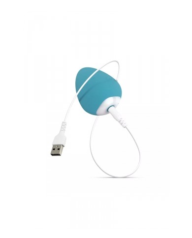 Mini vibro externe Carla - Cala Azul