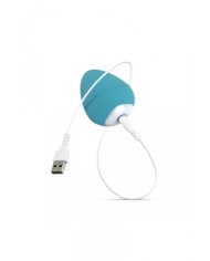 Mini vibro externe Carla - Cala Azul