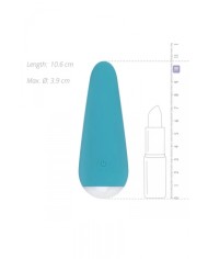 Mini vibro Julia - Cala Azul
