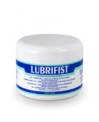 Lubrifist 500ml