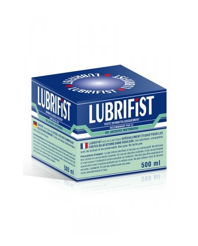 Lubrifist 500ml