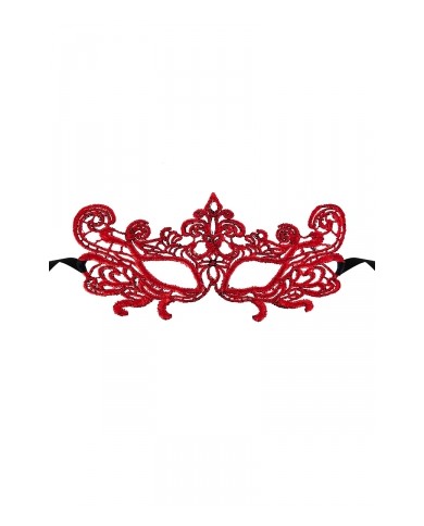 Loup rouge Voie Lactée - Maskarade