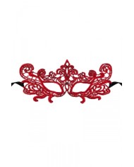 Loup rouge Voie Lactée - Maskarade