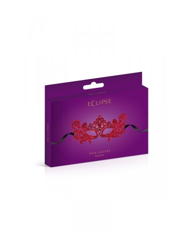 Loup rouge Voie Lactée - Maskarade
