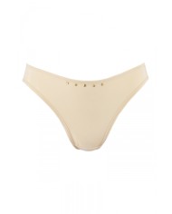 String beige V-10348 - axami