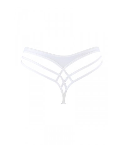 String blanc V-10338 - axami