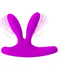 PRETTY LOVE - STIMULATEUR DE DOIGT MAGIQUE DE HAUTE QUALITÉ