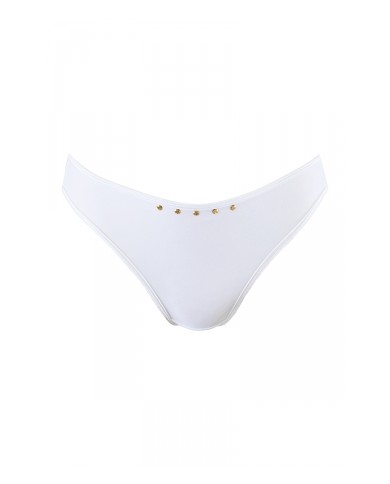 String blanc V-10338 - axami