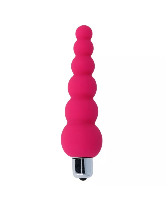 INTENSE - SNOOPY 7 VITESSES SILICONE ROSE