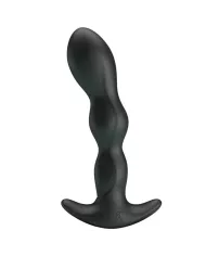 PRETTY LOVE - MASSEUR ANAL 12 MODES DE VIBRATION PRETTY LOVE - MASSEUR ANAL 12 MODES DE VIBRATION