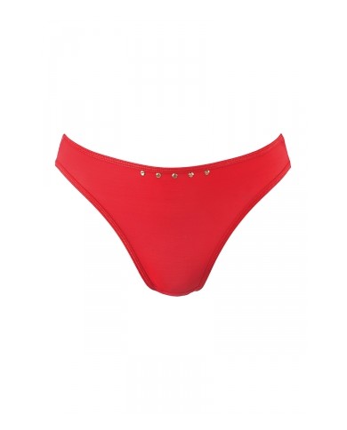 String rouge V-10358 - Axami