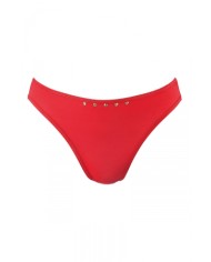 String rouge V-10358 - Axami