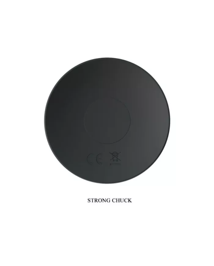 MR PLAY - PLUG ANAL AVEC TÉLÉCOMMANDE VIBRATION NOIRE MR PLAY - PLUG ANAL AVEC TÉLÉCOMMANDE VIBRATION NOIRE