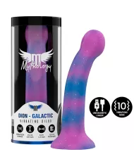 MYTHOLOGY - DION GALACTIC DILDO S - VIBRATEUR WATCHME TECHNOLOGIE SANS FIL COMPATIBLE MYTHOLOGY - DION GALACTIC DILDO S - VIBRATEUR WATCHME TECHNOLOGIE SANS FIL COMPATIBLE