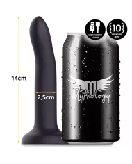 MYTHOLOGY DUMAN MYSTIC DILDO S - VIBRATEUR WATCHME TECHNOLOGIE SANS FIL COMPATIBLE