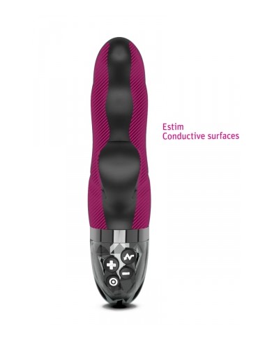 Vibro Rabbit Hop Hop Bob E-Stim Edition